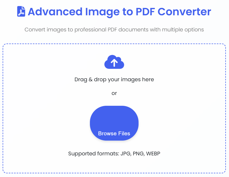 jpg to pdf converter with image merge